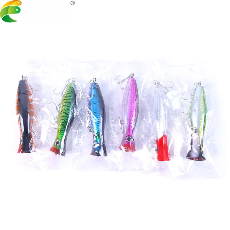 Hengjia zvejas māneklis jūras zvejām, 43 g, ABS, ilgi metieni jūrā, viļņu kāpšanas kustība