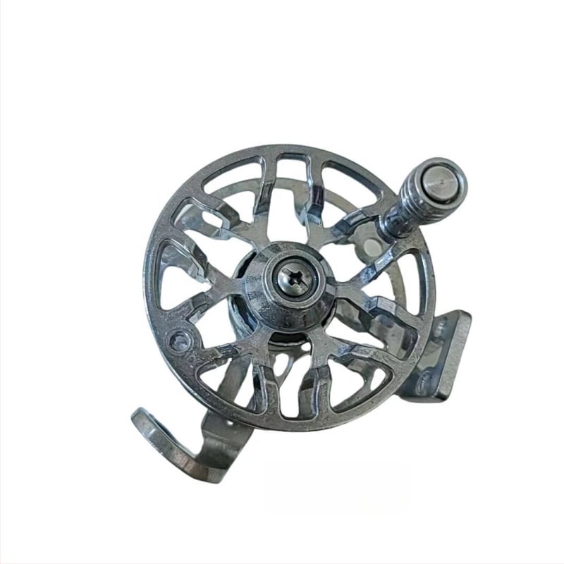 Morica priekšējā makara makšķerēšanai, iepakojums 100 gab., zīmols Morica/MerrickFISHING