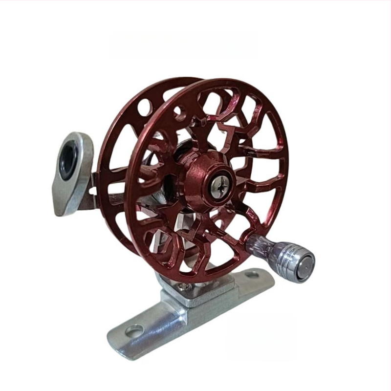 Morica priekšējā makara makšķerēšanai, iepakojums 100 gab., zīmols Morica/MerrickFISHING