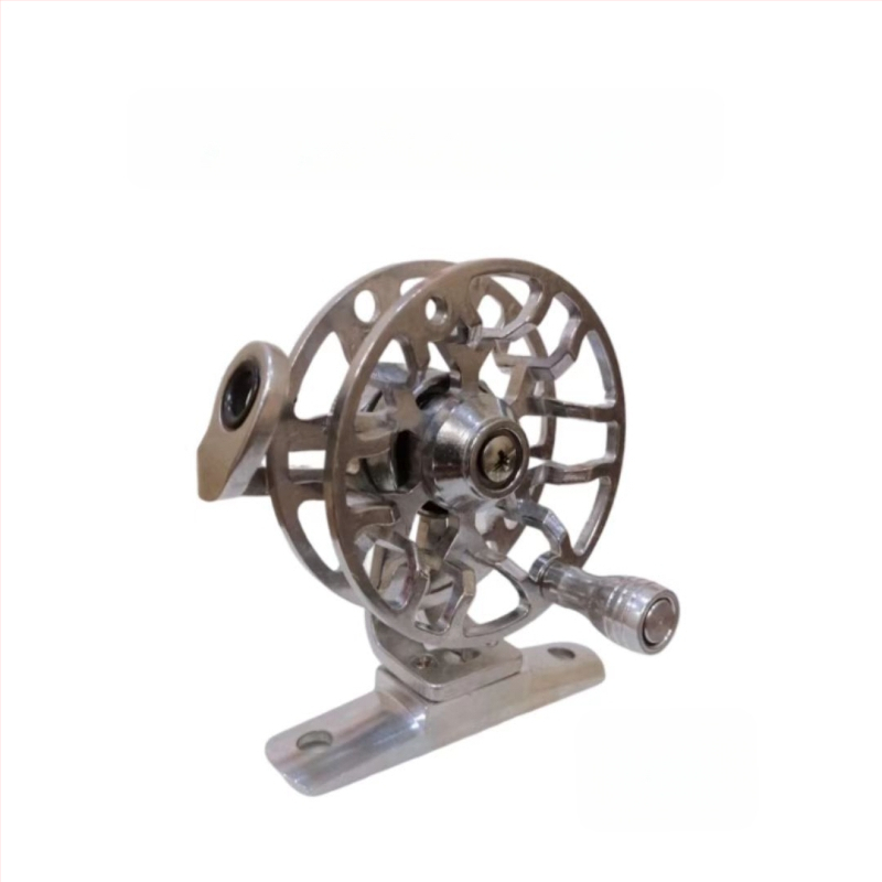 Morica priekšējā makara makšķerēšanai, iepakojums 100 gab., zīmols Morica/MerrickFISHING