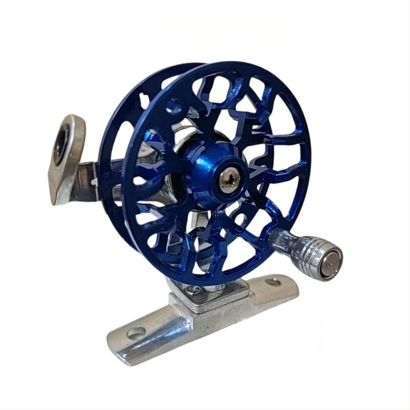 Morica priekšējā makara makšķerēšanai, iepakojums 100 gab., zīmols Morica/MerrickFISHING