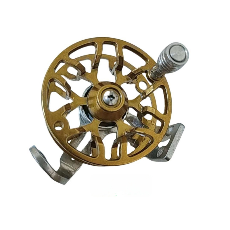 Morica priekšējā makara makšķerēšanai, iepakojums 100 gab., zīmols Morica/MerrickFISHING