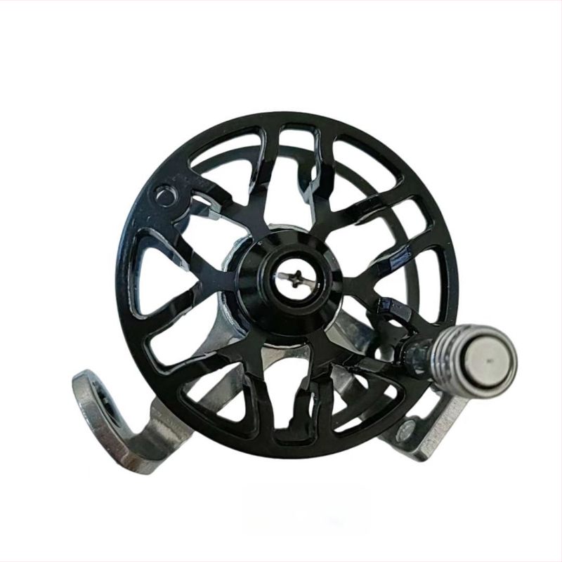 Morica priekšējā makara makšķerēšanai, iepakojums 100 gab., zīmols Morica/MerrickFISHING