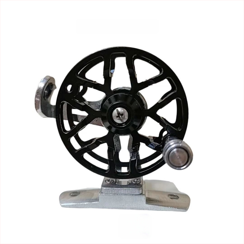 Morica priekšējā makara makšķerēšanai, iepakojums 100 gab., zīmols Morica/MerrickFISHING