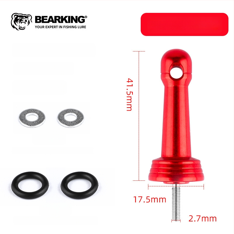 Bearking spining zvejas spole – alumīnija sakausējuma līdzsvarojošais balsts, pretkolīzijas balansēšanas sistēma, autorizēta privātā zīmola, kaste 1000 gab.