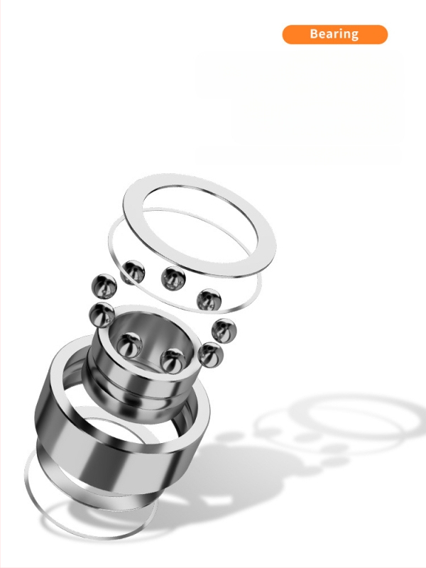 HAUT TON pilnmetāla spole spiningam garajiem metieniem jūras makšķerēšanai, izturīgs pret sāļo ūdeni