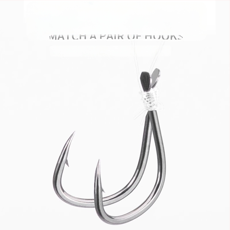 Zivju līniju komplekts ar galveno līniju un apakšlīnijas, pastiprināta izturība (Materiāls: Cits; Galvenā līnija un apakšlīnijas; Makšķerēšanas vietas: Dažādas)