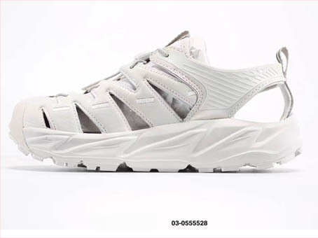 Outdoor sandale s prozračnim mrežastim gornjim dijelom, gumom potplata, protuklizne, elastična traka