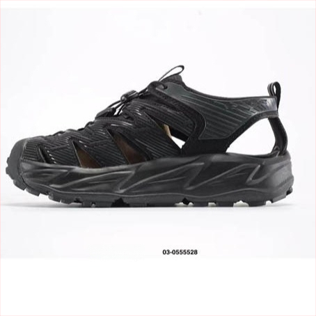 Outdoor sandale s prozračnim mrežastim gornjim dijelom, gumom potplata, protuklizne, elastična traka