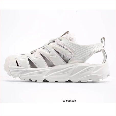 Outdoor sandale s prozračnim mrežastim gornjim dijelom, gumom potplata, protuklizne, elastična traka