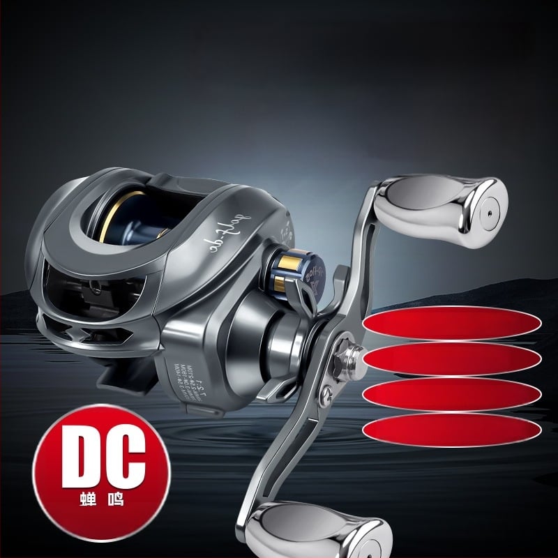 Spininga spole makšķerēšanai, zīmols Other, kastes daudzums: konsultējieties ar klientu apkalpošanu, kategorija: makšķerēšanas spole