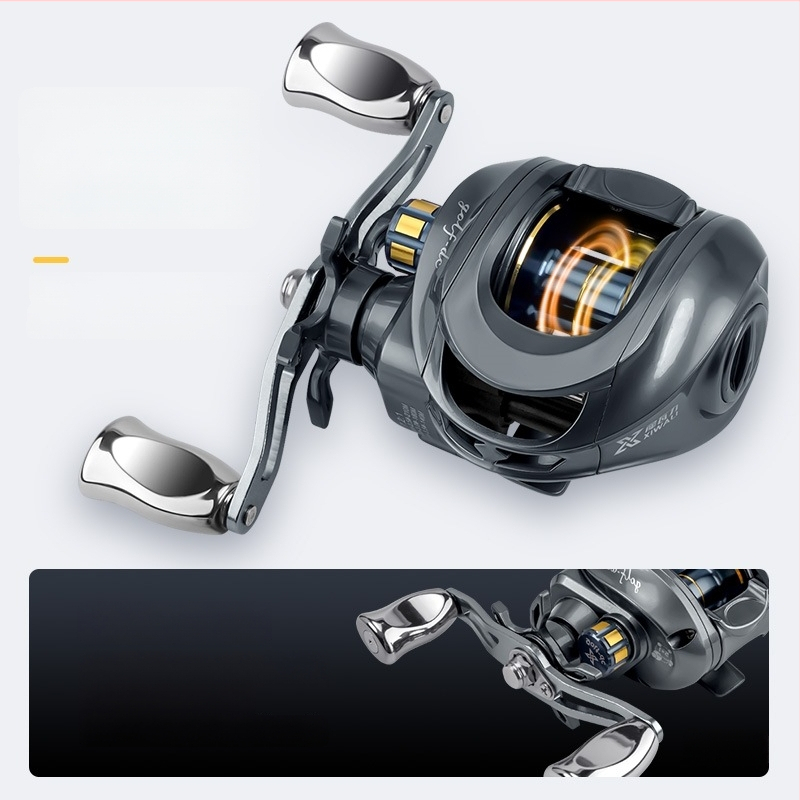 Spininga spole makšķerēšanai, zīmols Other, kastes daudzums: konsultējieties ar klientu apkalpošanu, kategorija: makšķerēšanas spole