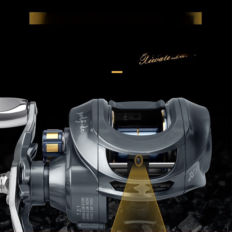 Spininga spole makšķerēšanai, zīmols Other, kastes daudzums: konsultējieties ar klientu apkalpošanu, kategorija: makšķerēšanas spole