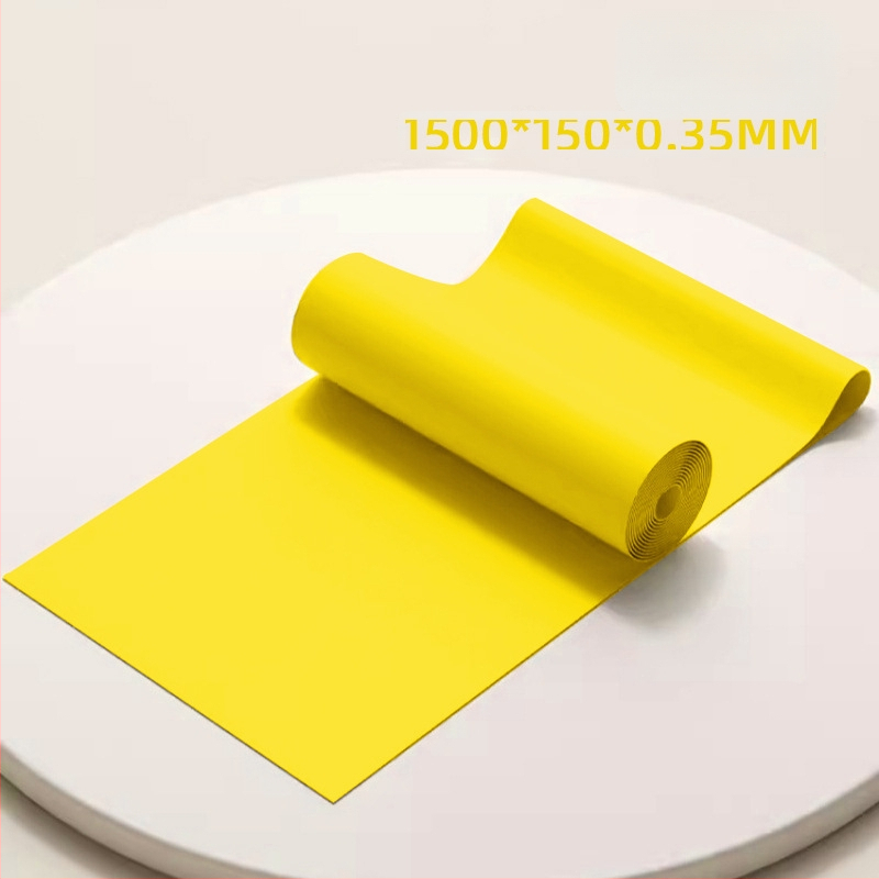 Bandă de tensiune pentru yoga – Bandă elastică TPE pentru modelarea șoldurilor și a picioarelor, fitness acasă, subțierea corpului