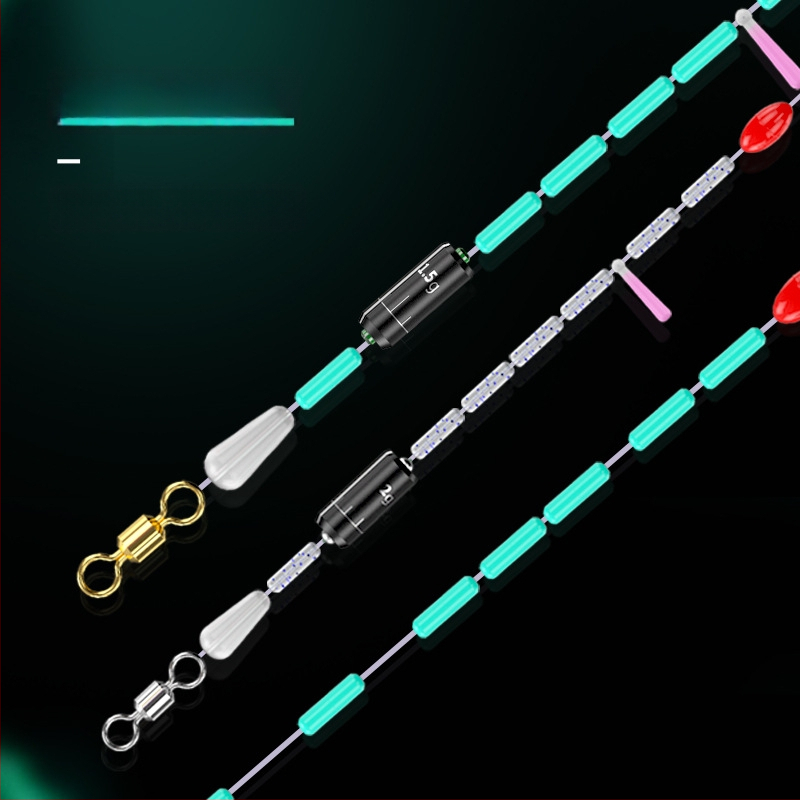 Jia Diaoni Silikona līniju komplekts piederumi – Premium pilns komplekts