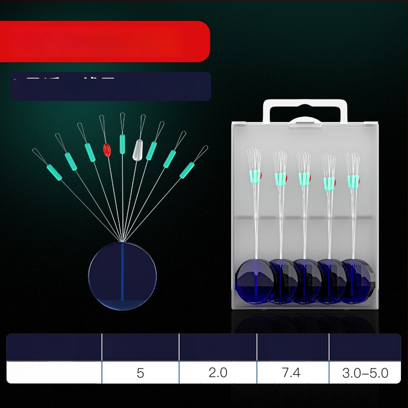 Jia Diaoni Silikona līniju komplekts piederumi – Premium pilns komplekts
