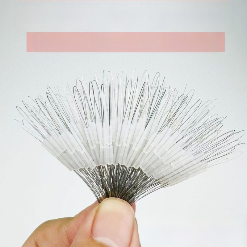 Zvejas Space Beans komplekts – 400 gab., pilns galvenās līnijas piederumu komplekts (Materiāls: Cits; Izcelsme: Cita)