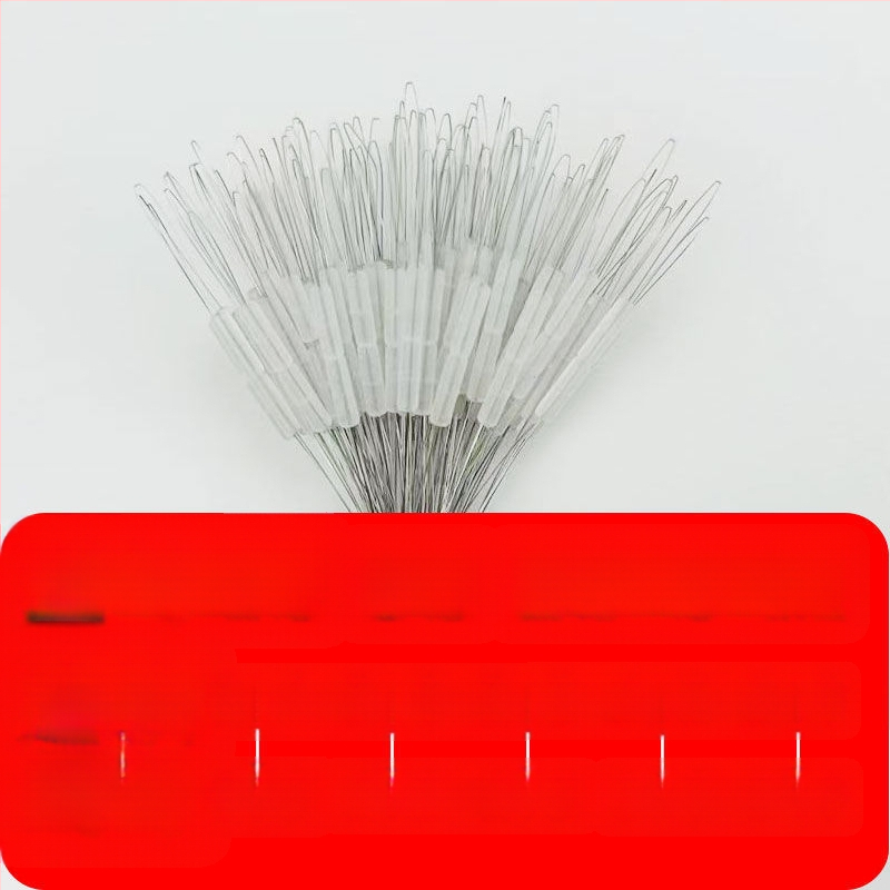 Zvejas Space Beans komplekts – 400 gab., pilns galvenās līnijas piederumu komplekts (Materiāls: Cits; Izcelsme: Cita)