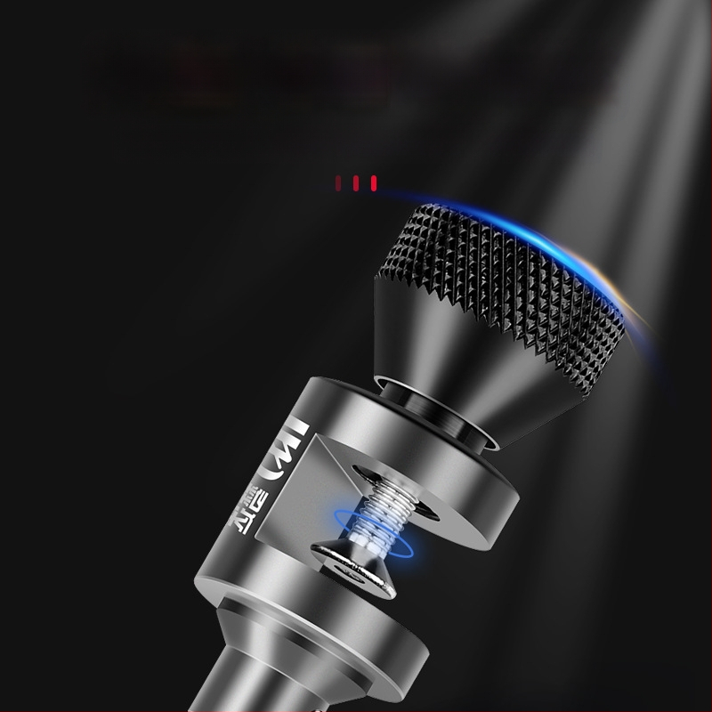 Mengda sakausējuma adatas atbrīvošanas instruments makšķerēšanai karpas zvejā