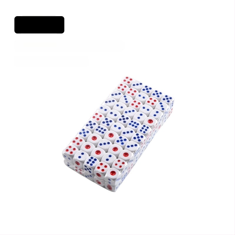 Täringukann – plastikust, Deep Watanabe; baaridele ja KTV-le; ilma kohandamiseta