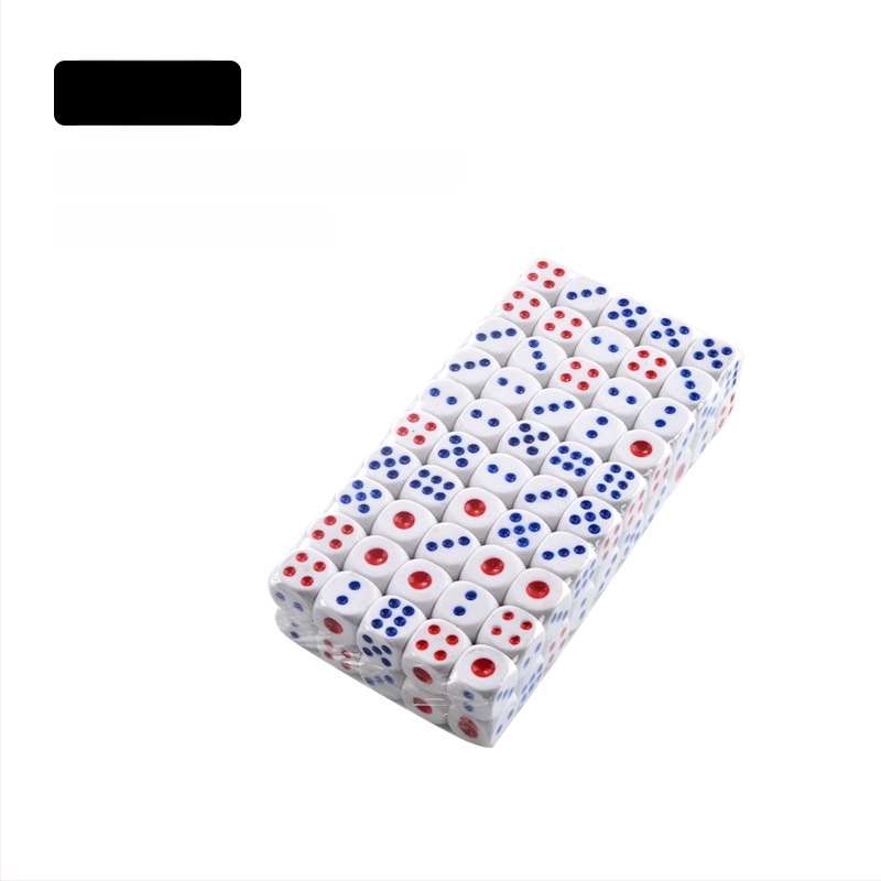 Täringukann – plastikust, Deep Watanabe; baaridele ja KTV-le; ilma kohandamiseta