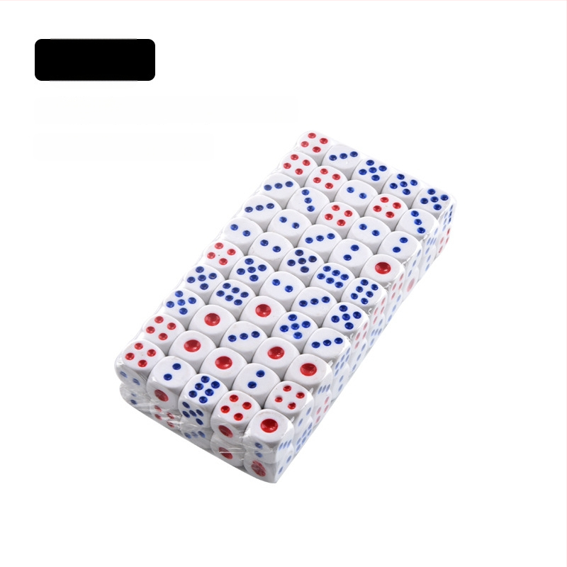 Täringukann – plastikust, Deep Watanabe; baaridele ja KTV-le; ilma kohandamiseta