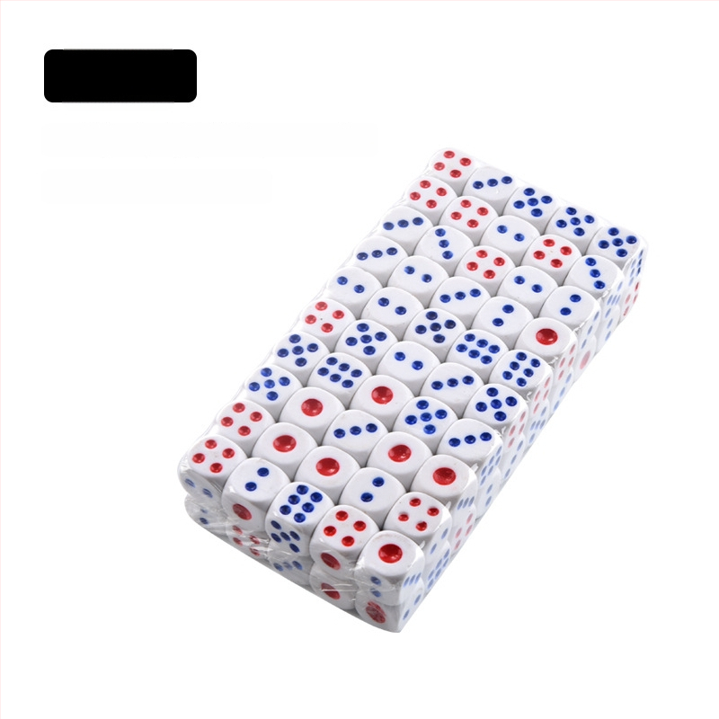 Täringukann – plastikust, Deep Watanabe; baaridele ja KTV-le; ilma kohandamiseta