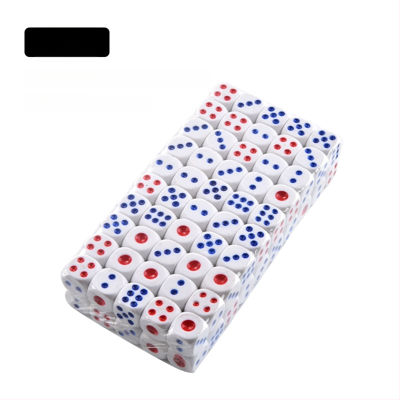 Täringukann – plastikust, Deep Watanabe; baaridele ja KTV-le; ilma kohandamiseta