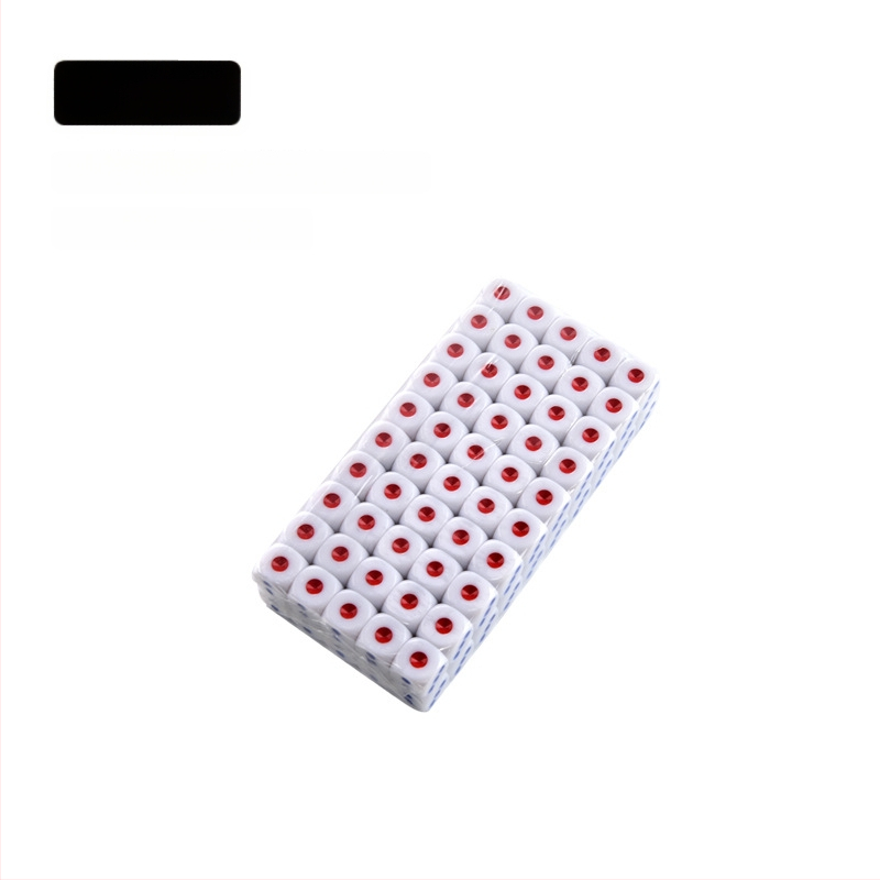 Täringukann – plastikust, Deep Watanabe; baaridele ja KTV-le; ilma kohandamiseta