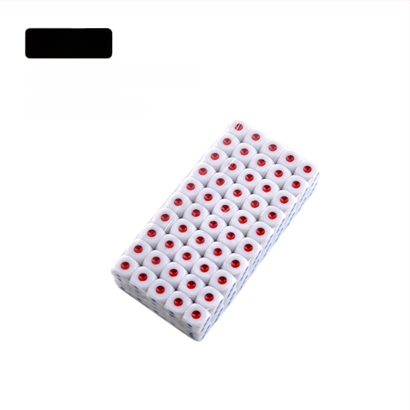 Täringukann – plastikust, Deep Watanabe; baaridele ja KTV-le; ilma kohandamiseta