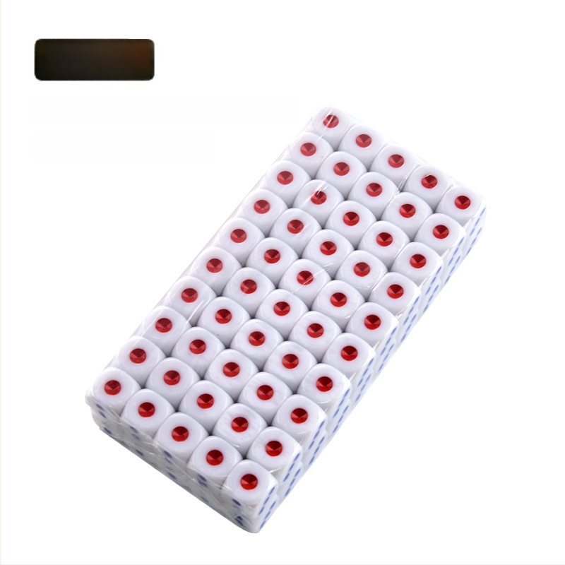 Täringukann – plastikust, Deep Watanabe; baaridele ja KTV-le; ilma kohandamiseta