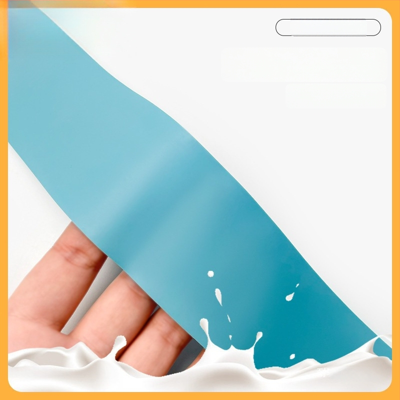 Naihua Baleta Pēdas Trenēšanas Elastīgā Lente – Deju Apģērbs un Jogas Palīglīdzekļi