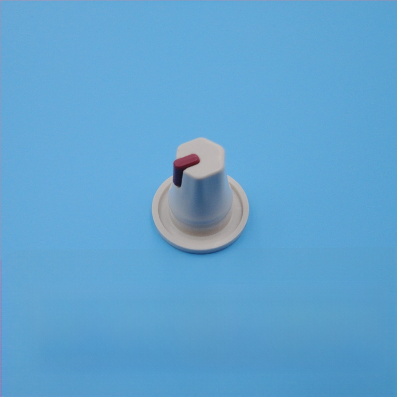 Huatuo SDZ-II elektrilise nõelaseadme tarvikud – AC toide, mehhaaniline juhtimine, taimer, nupp