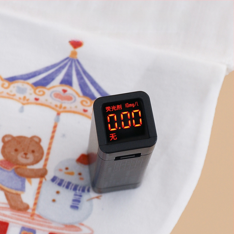 Baba/gyerek pamut-géz törölköző karikatúra mintával, légáteresztő tavasszal-nyáron