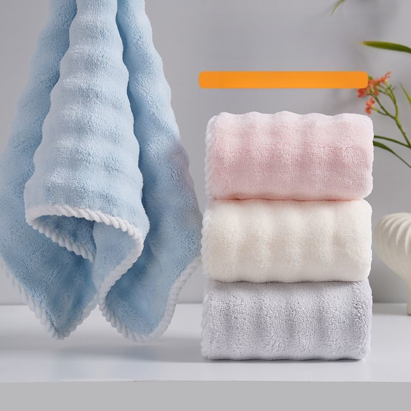 2 darabos mikroszálas fürdőlepedő, Jacquard 150D, gyorsan száradó, puha és vastag, fürdő- és strandtörölköző