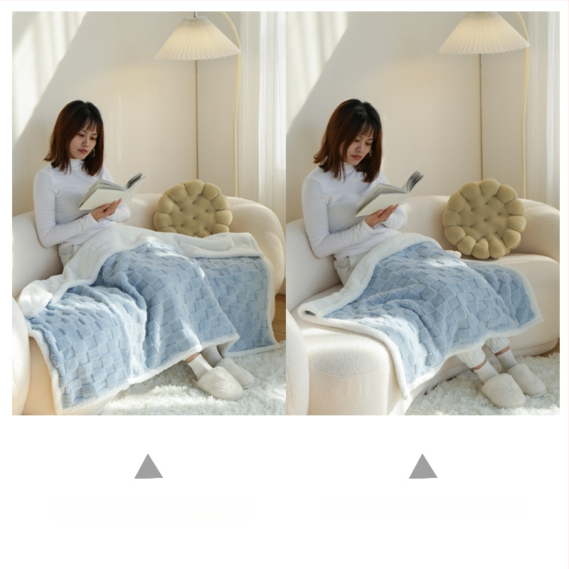 Vilnos pledas, vieno tono raštas, universalaus stiliaus, kitas pledo tipas, pirmosios klasės gaminys