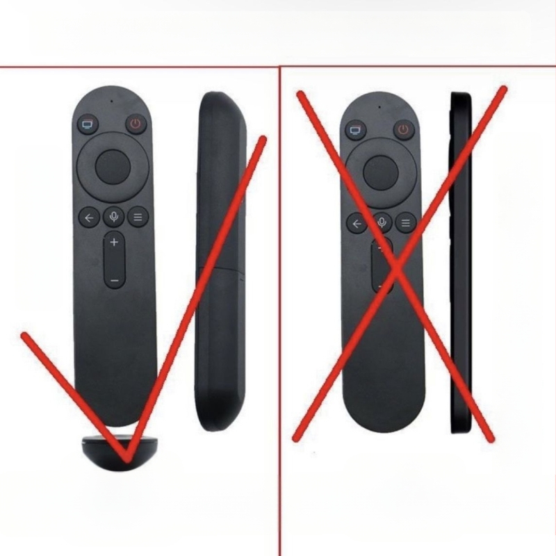 Kaugjuhtimispuldi ümbris Huawei Honor Smart Screen TV, lihtne ja kaasaegne stiil, materjal: Muu; peamine kangas: Puuvill; bränd: Unique