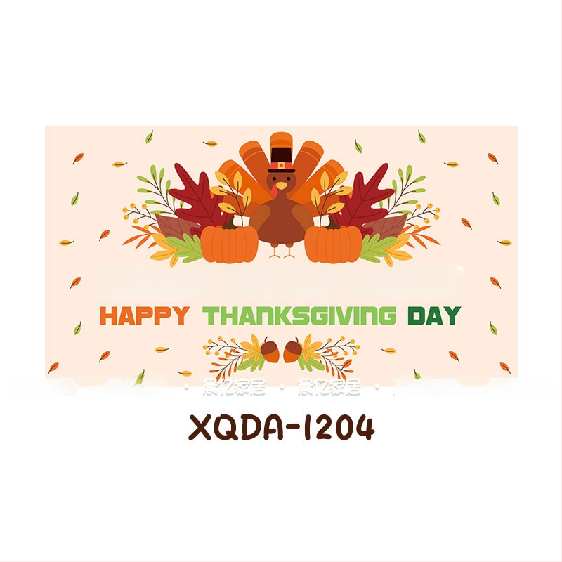 Hálaadás falikép – 100% pamut, univerzális stílus, nappaliba