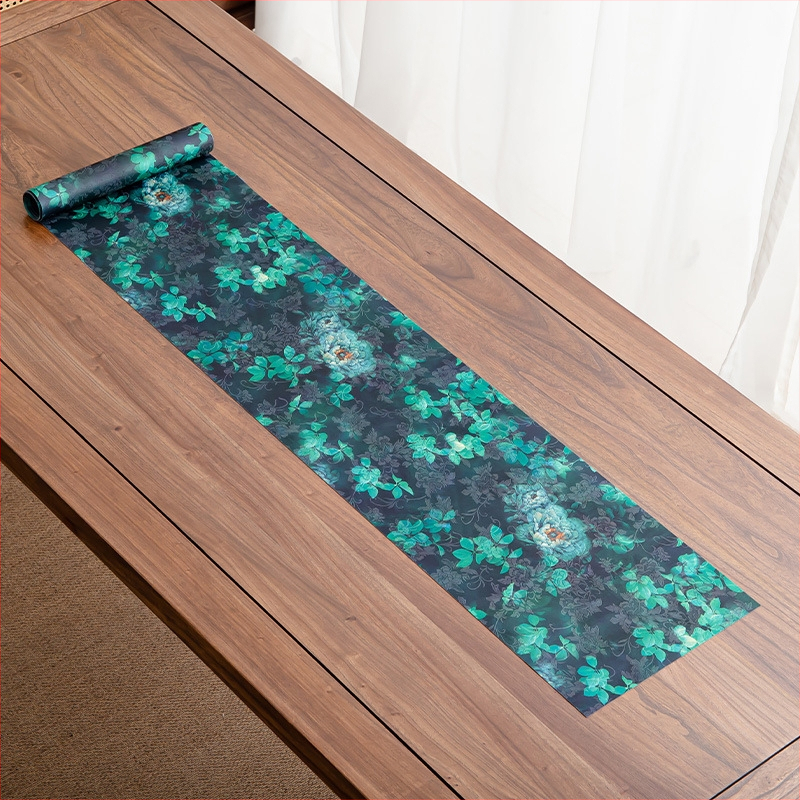 Auduma tējas paliktnis - Weihu hall