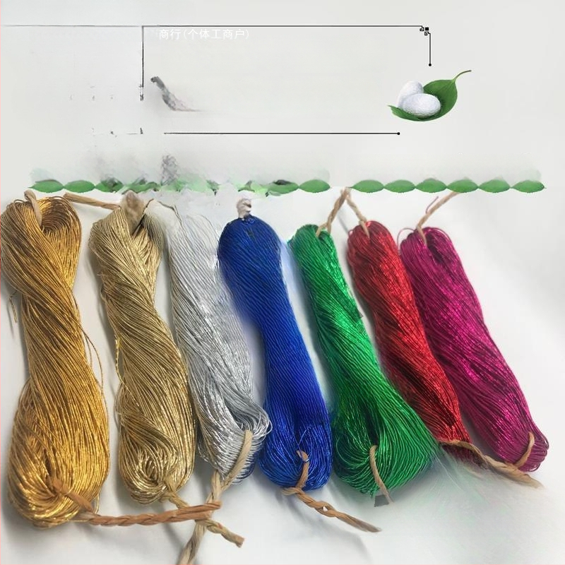 Fém szálakhoz való hímzőfonalas tálca – Suzhou és Guangzhou hímzési stílusok, 5 vagy 6 akasztóval