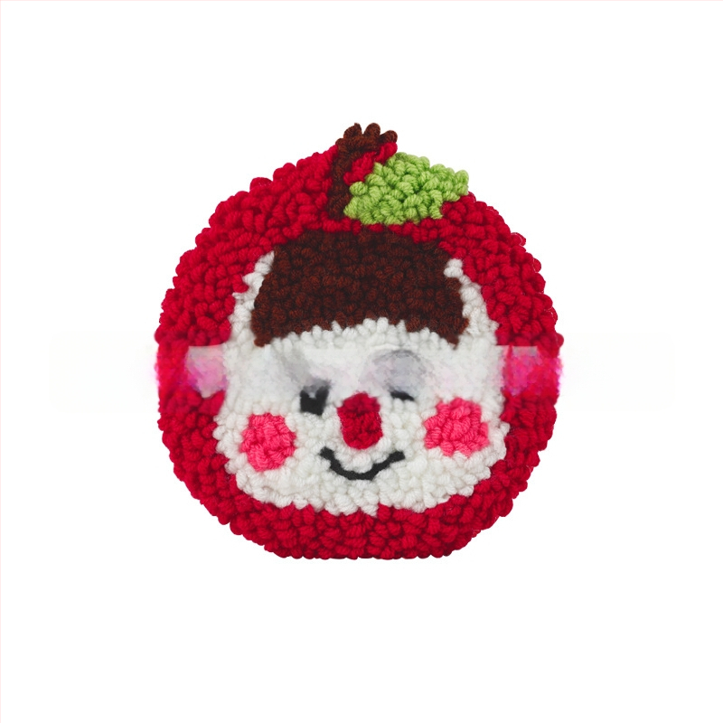 Karatūrų stiliaus adatos padėkliukų rinkinys – pradedantiesiems, audinio siuvimas