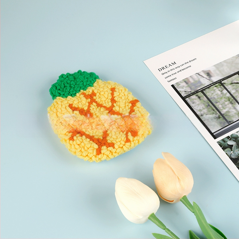 Karatūrų stiliaus adatos padėkliukų rinkinys – pradedantiesiems, audinio siuvimas