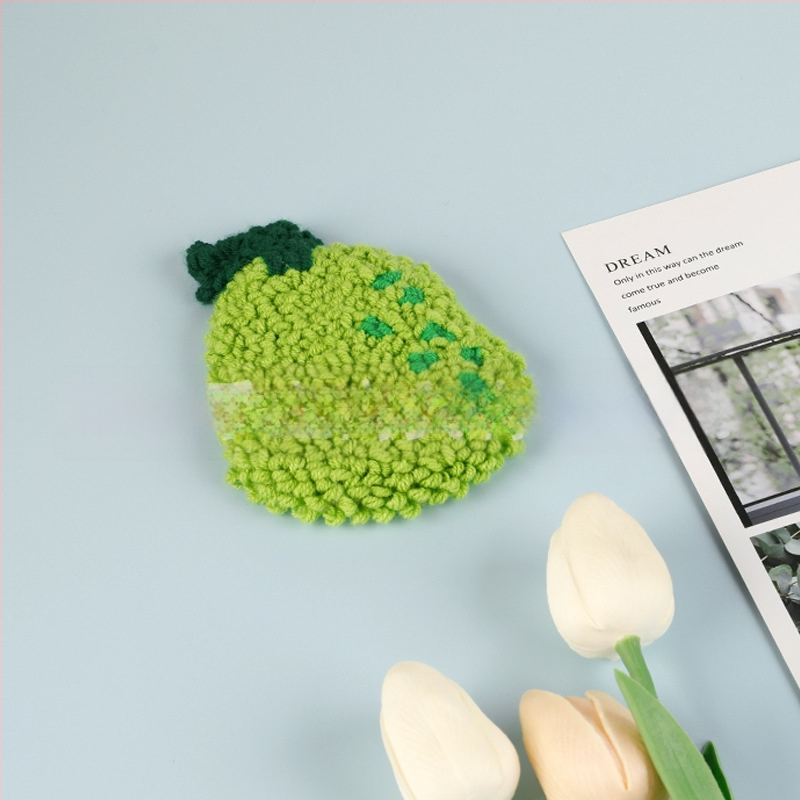 Karatūrų stiliaus adatos padėkliukų rinkinys – pradedantiesiems, audinio siuvimas