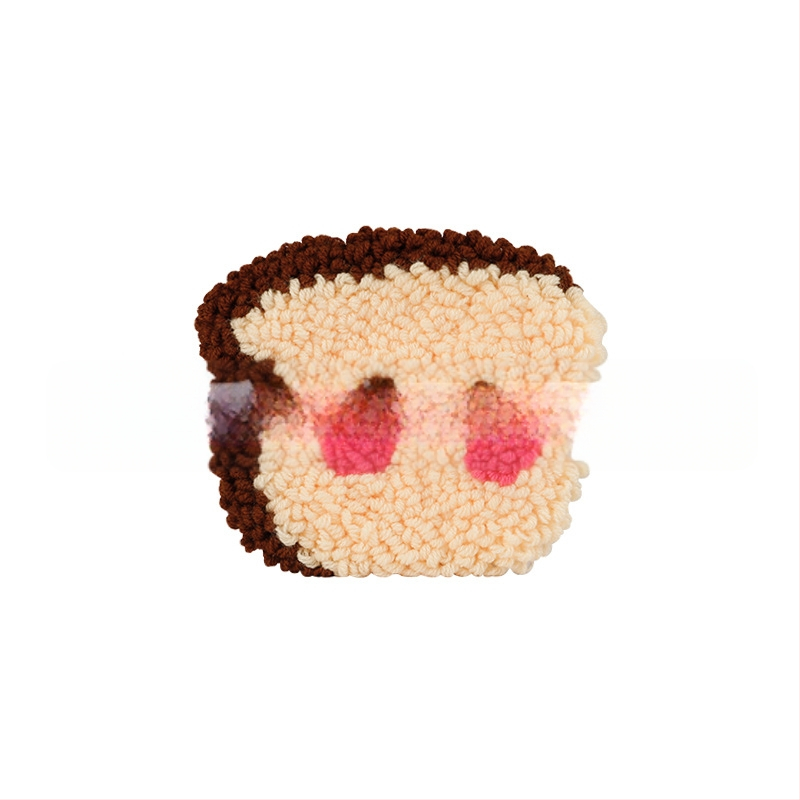 Karatūrų stiliaus adatos padėkliukų rinkinys – pradedantiesiems, audinio siuvimas