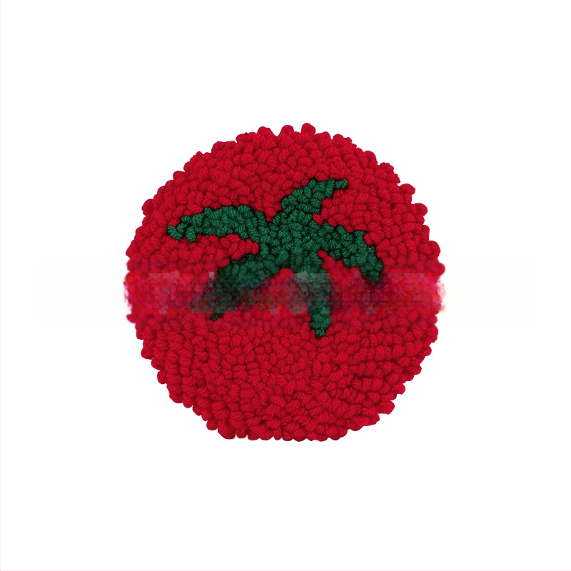 Karatūrų stiliaus adatos padėkliukų rinkinys – pradedantiesiems, audinio siuvimas