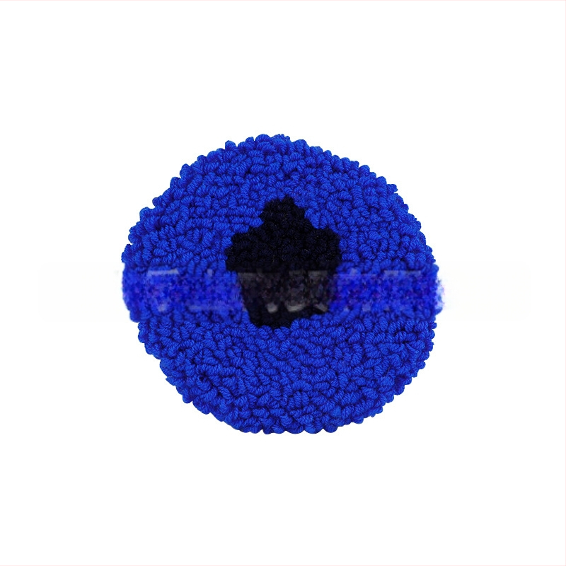 Karatūrų stiliaus adatos padėkliukų rinkinys – pradedantiesiems, audinio siuvimas