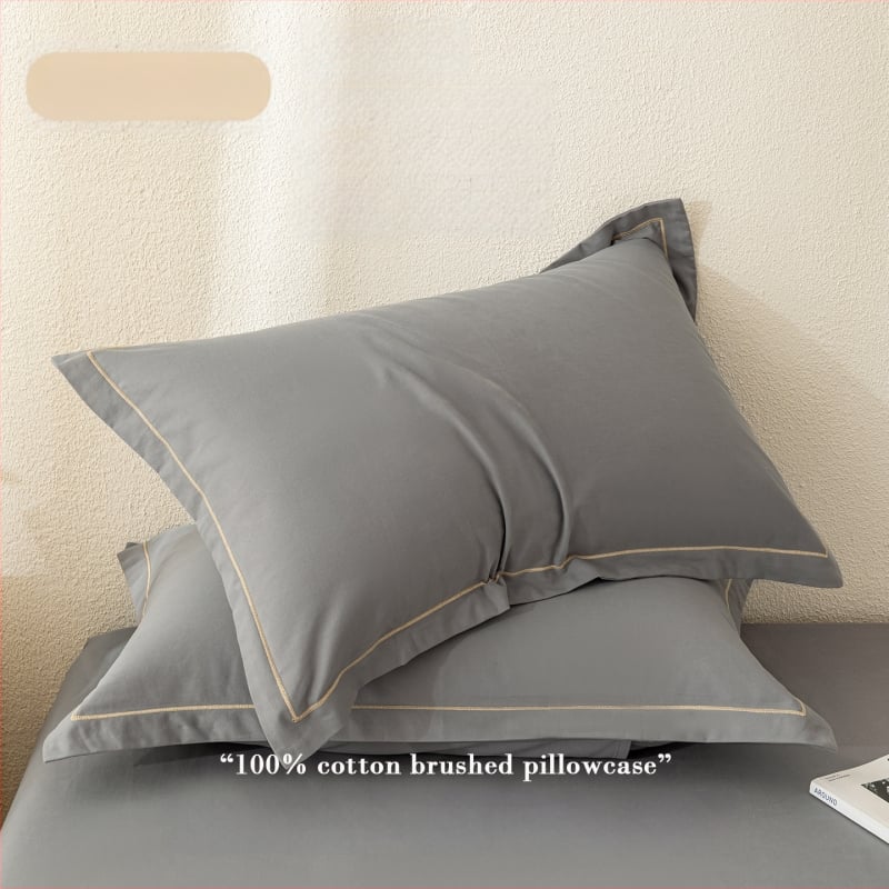 Flaneles spilvena pārvalks, no 100% kokvilnas, reaktīvā druka, jauns ķīniešu stils