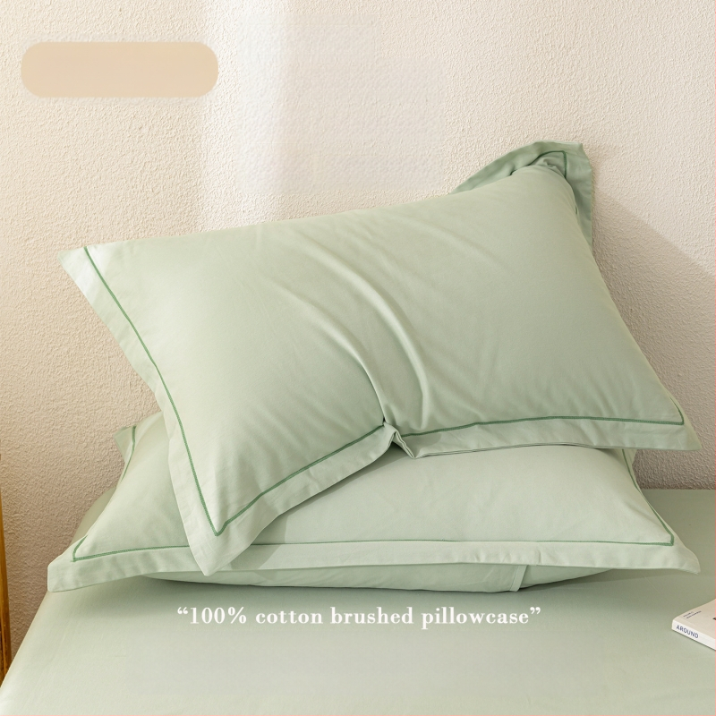 Flaneles spilvena pārvalks, no 100% kokvilnas, reaktīvā druka, jauns ķīniešu stils