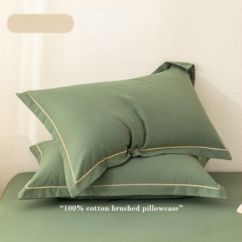 Flaneles spilvena pārvalks, no 100% kokvilnas, reaktīvā druka, jauns ķīniešu stils