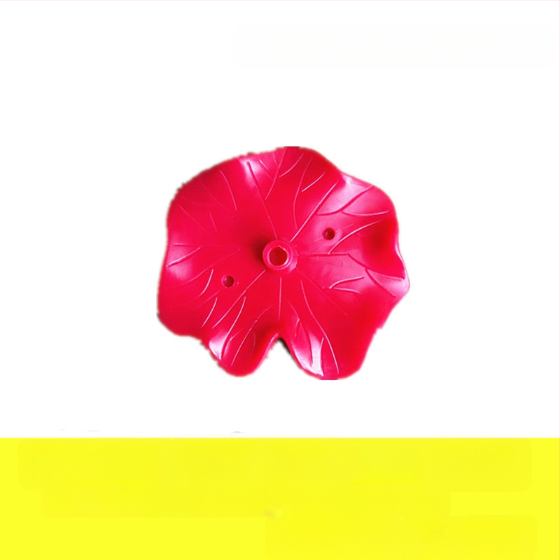 Plastmasas puķu trauka pamatne hidroponikai, Pengfeng, pastoraālais / jauns ķīniešu stils, rokas zīmēts raksts, 2023. gada pavasaris